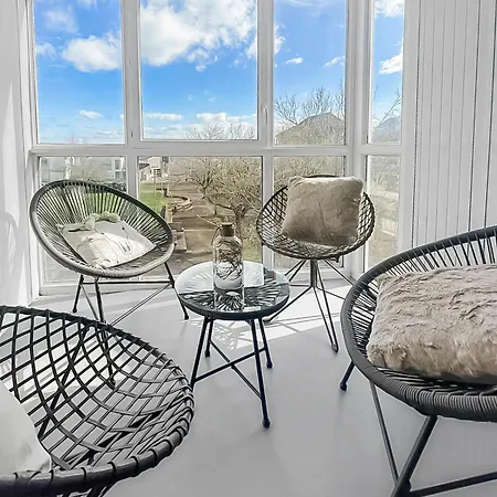 Appartement Refuge D'anjou *