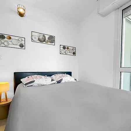 Apartment Refuge D'anjou