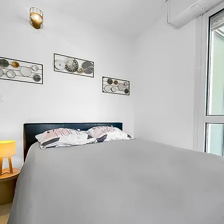 Apartamento Refuge D'anjou