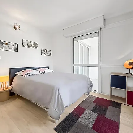Apartamento Refuge D'anjou