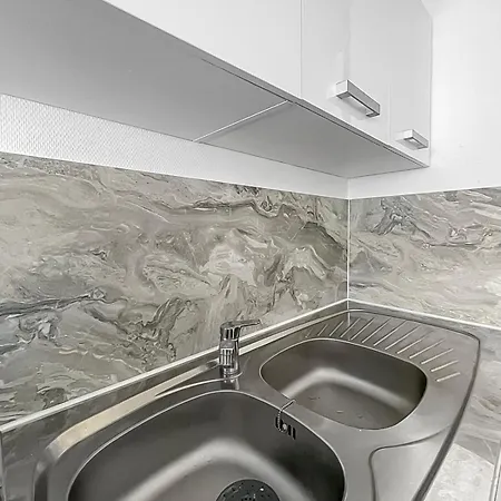 Apartamento Refuge D'anjou Angers