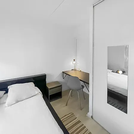 Refuge D'anjou Appartement Angers