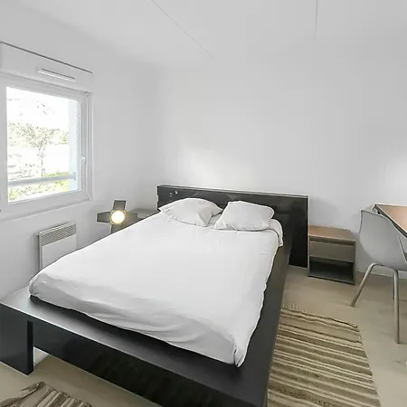 Appartement Refuge D'anjou