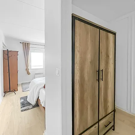 Refuge D'anjou アンジェ