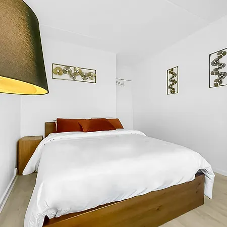 Apartment Refuge D'anjou *