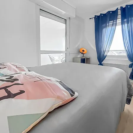 Apartamento Refuge D'anjou