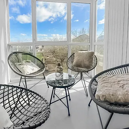 Refuge D'anjou Apartment Angers