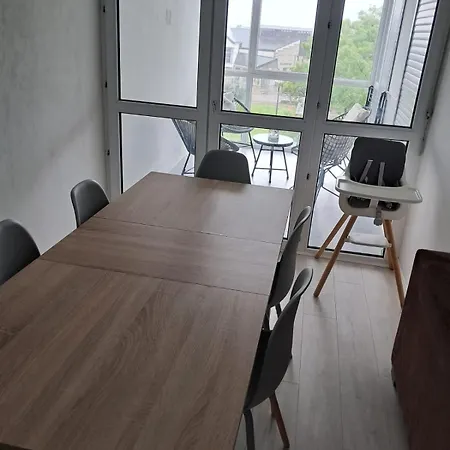 Refuge D'anjou * アンジェ