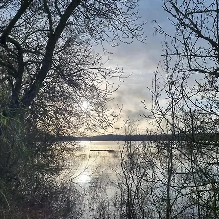 Апартаменти Refuge D'anjou *