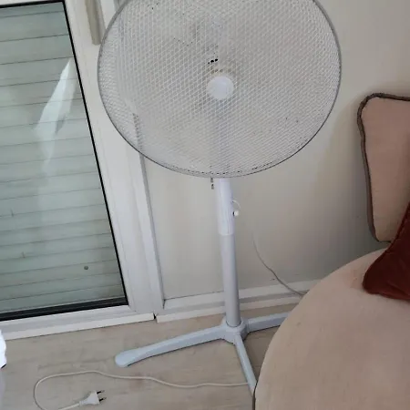 Refuge D'anjou Apartamento Angers