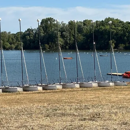 Апартаменти Refuge D'anjou *