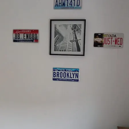 Appartement Refuge D'anjou Angers