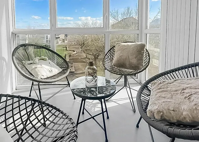 Apartment Refuge D'anjou *