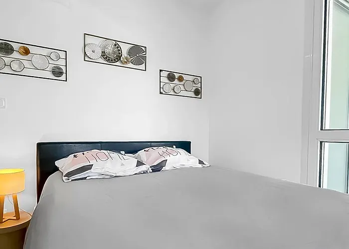 Апартаменти Refuge D'anjou