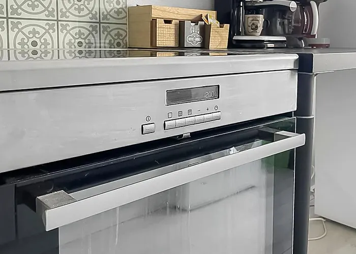 Refuge D'anjou Апартаменти