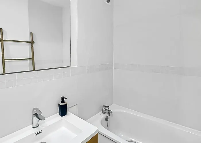 Apartament Refuge D'anjou