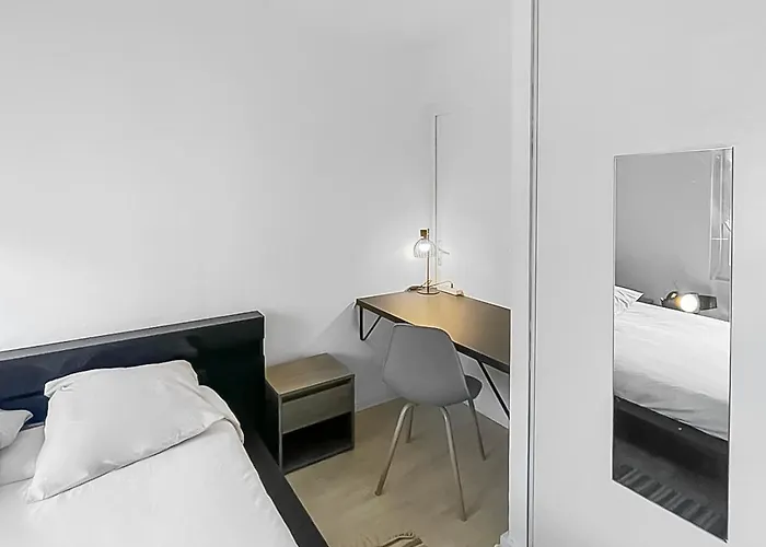 Refuge D'anjou Apartament Angers