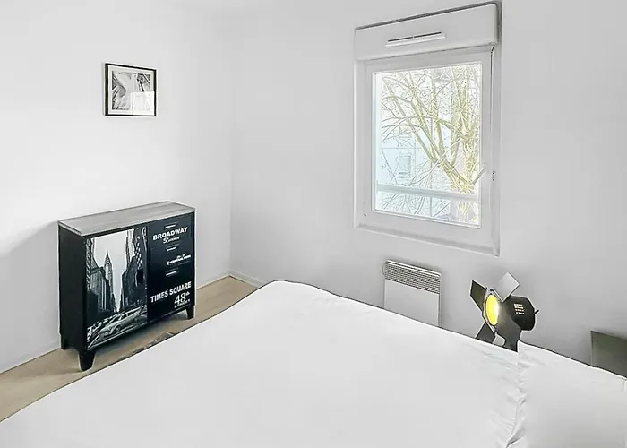 Apartment Refuge D'anjou *