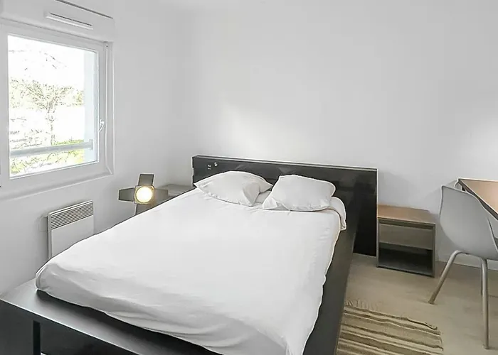 Апартаменти Refuge D'anjou