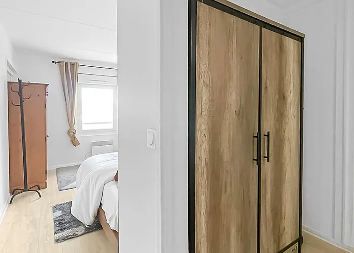 Refuge D'anjou Анже