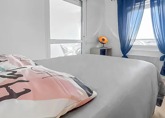 Apartment Refuge D'anjou