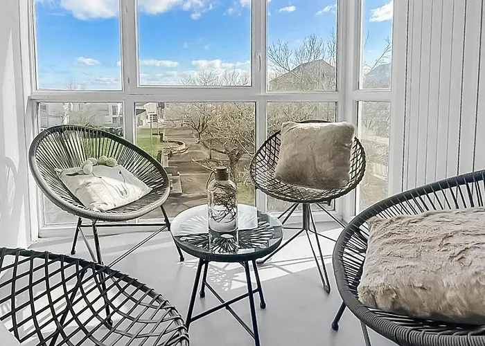 Refuge D'anjou Apartament Angers