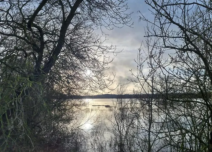 Апартаменти Refuge D'anjou *