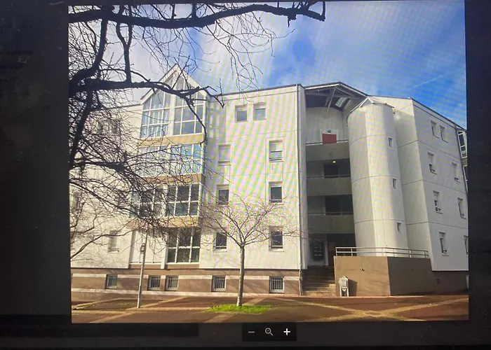 Refuge D'anjou Апартаменти