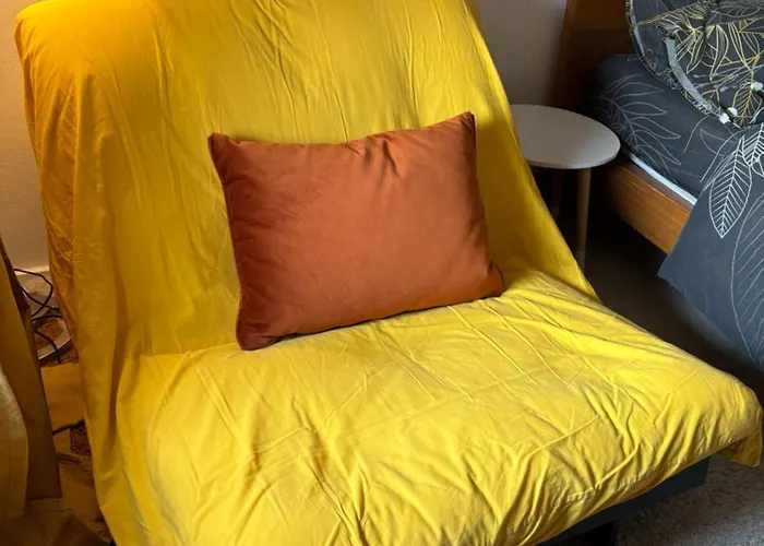 Refuge D'anjou 昂热