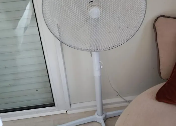 Refuge D'anjou 公寓 昂热