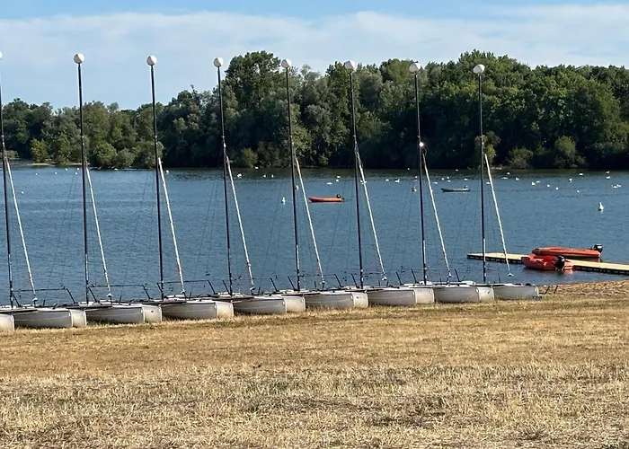 Апартаменти Refuge D'anjou *