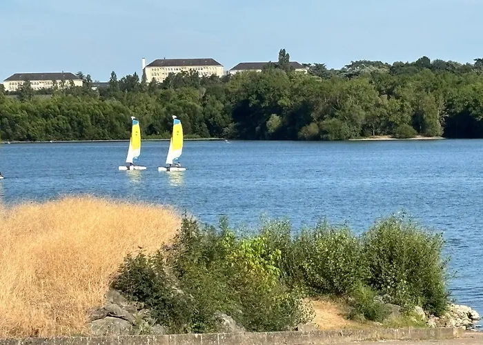 Apartament Refuge D'anjou