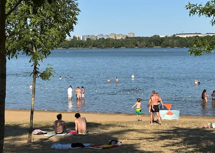 Apartament Refuge D'anjou Angers