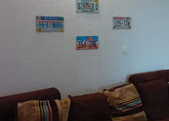 Apartament Refuge D'anjou *