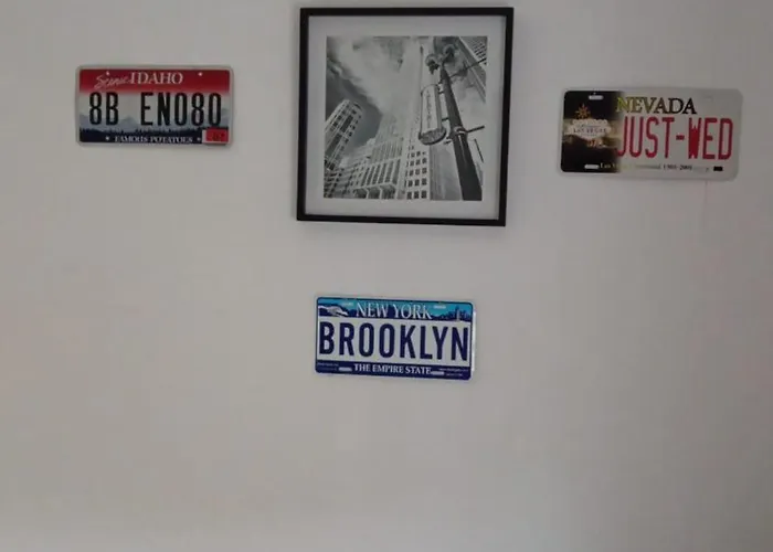 Апартаменти Refuge D'anjou Анже